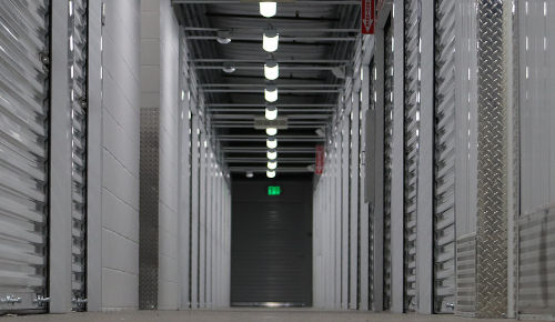 Commercial Electricians